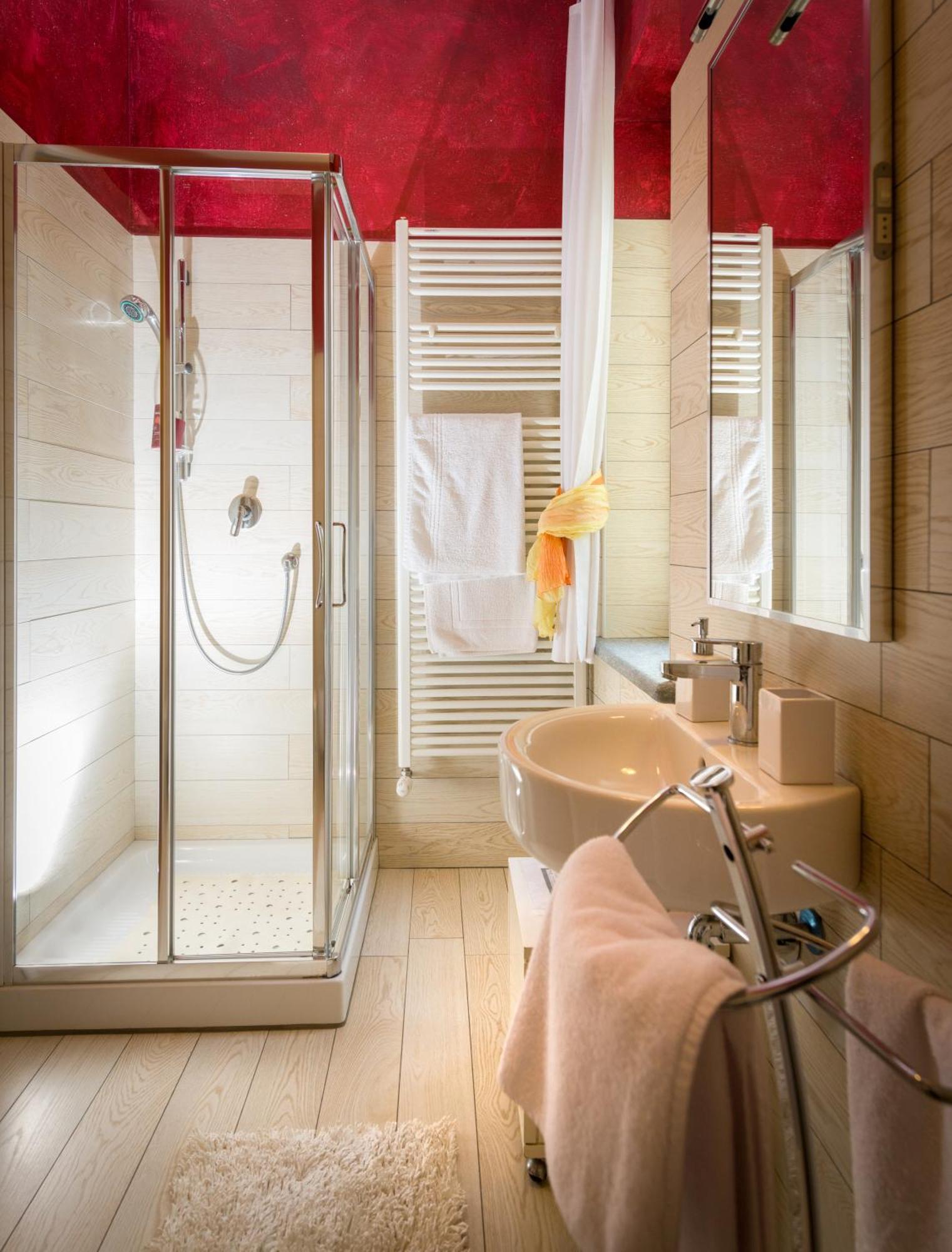 Blu Lavanda Bed & Breakfast Bed & Breakfast Luserna San Giovanni Bagian luar foto